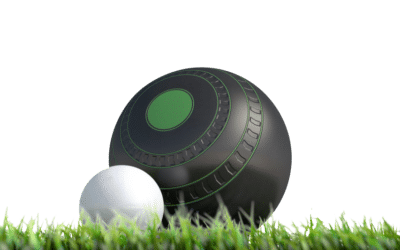 The Jack Woods Trophy