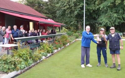 Michael Williams Pairs