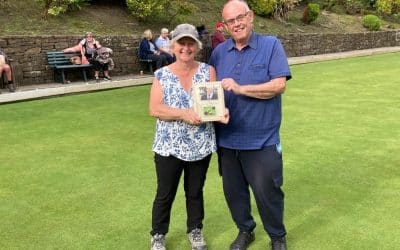 Tony Ford Memorial Open Competition