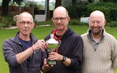 The Gordon Vose Trophy