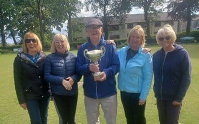 Competition Winners