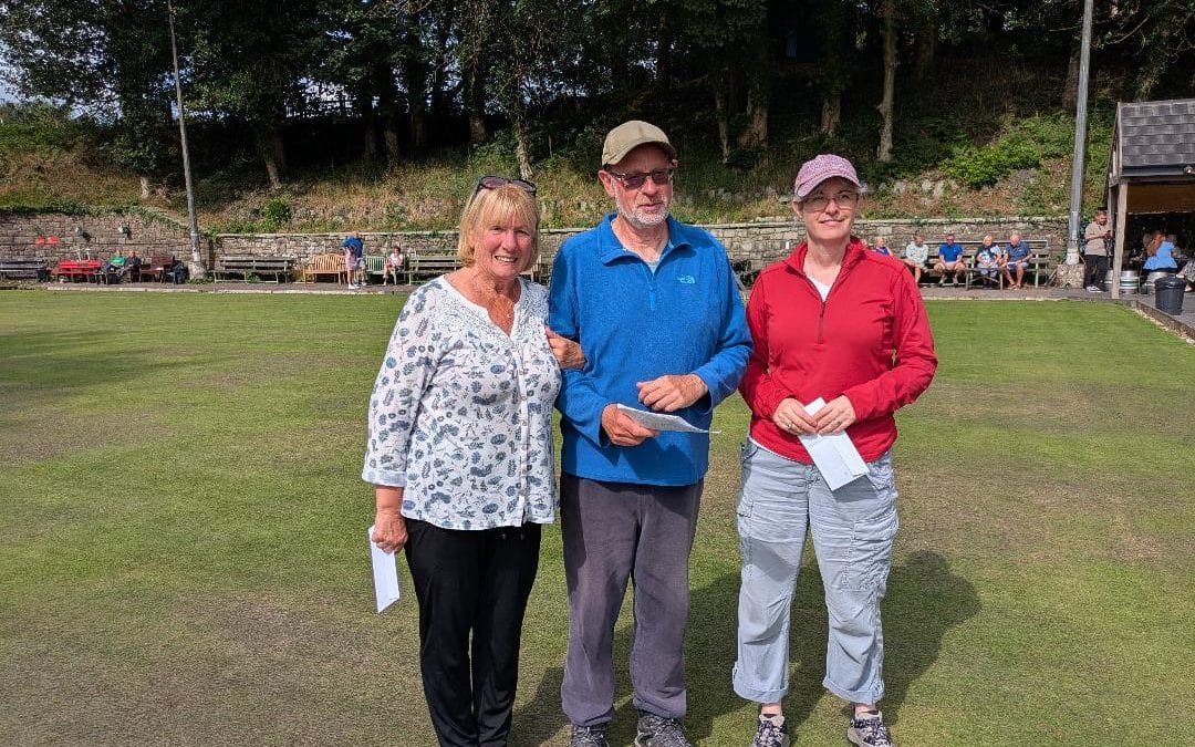 Bowling Club Outing to Rivington