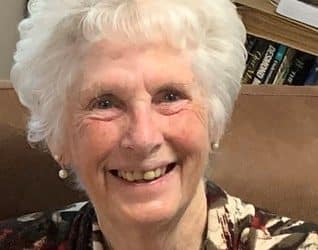 Joyce Makinson