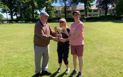 PM Electrics Trophy