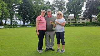 Doreen Williams Trophy
