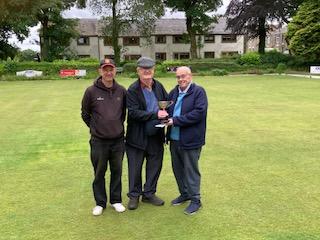 Tommy Woods Trophy Results