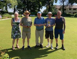 Susan Holt Trophy Competition