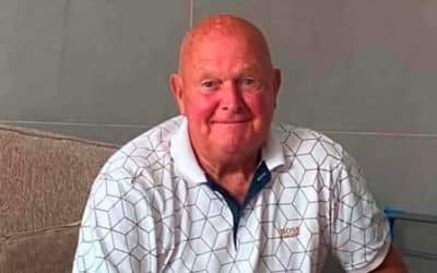 Stewart Beswick