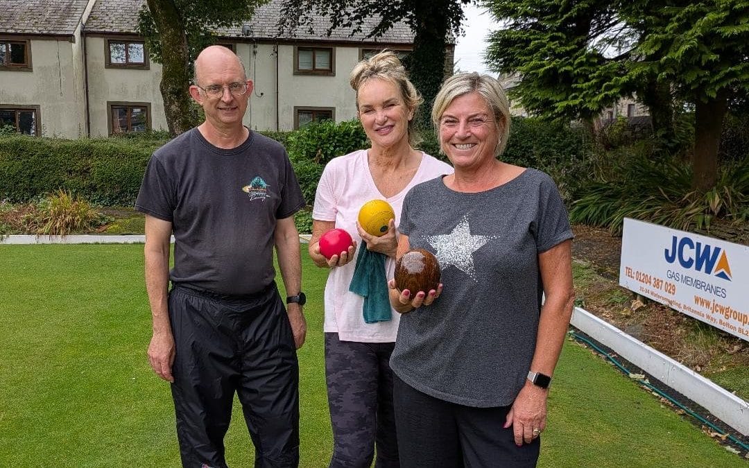 Floodlit Bowling Taster Sessions