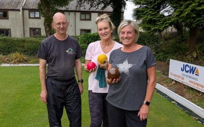 Floodlit Bowling Taster Sessions